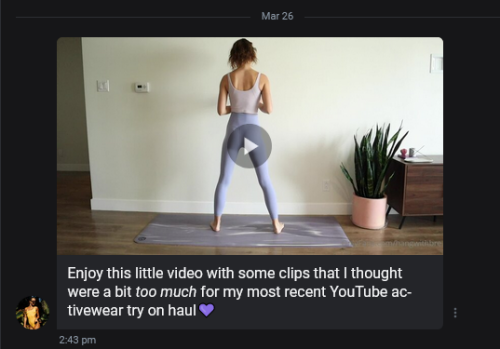 hangwithbre Nude Leaked Onlyfans Photo hangwithbre Nude Leaked Onlyfans Photo