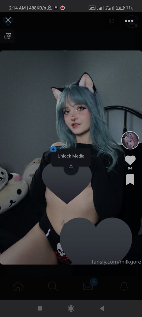 milkgore Nude Leaked Onlyfans Photo milkgore Nude Leaked Onlyfans Photo