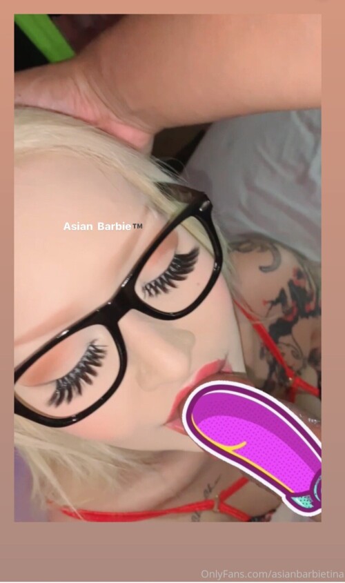 missasianbarbie69/ asianbarbietina/ tooexotichoney Nude Leaked Onlyfans Photo missasianbarbie69/ asianbarbietina/ tooexotichoney Nude Leaked Onlyfans Photo