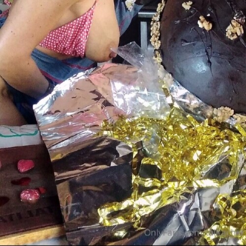 Talita Chef Nude Leaked Onlyfans Photo