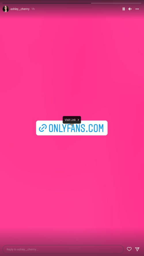 Ashley Ross / Ashley_Ros / Ashley_Cherry114 Nude Leaked Onlyfans Photo Ashley Ross / Ashley_Ros / Ashley_Cherry114 Nude Leaked Onlyfans Photo