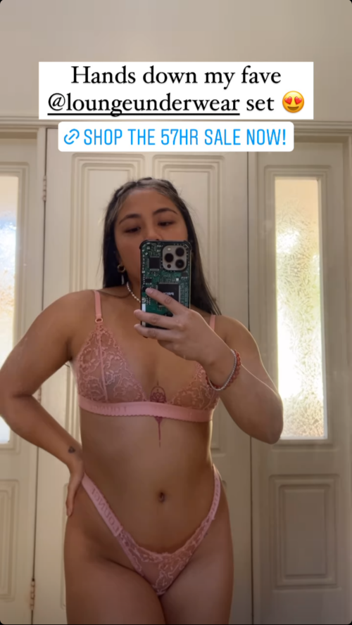 Badgalcascas | goodgalcleo Nude Leaked Onlyfans Photo Badgalcascas | goodgalcleo Nude Leaked Onlyfans Photo