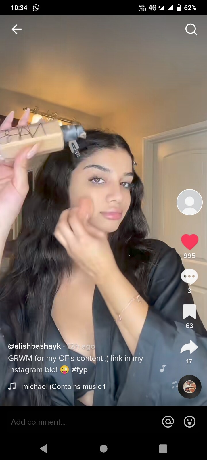 Alishbasheikh Leaked Photo 197835 - Fapello.su