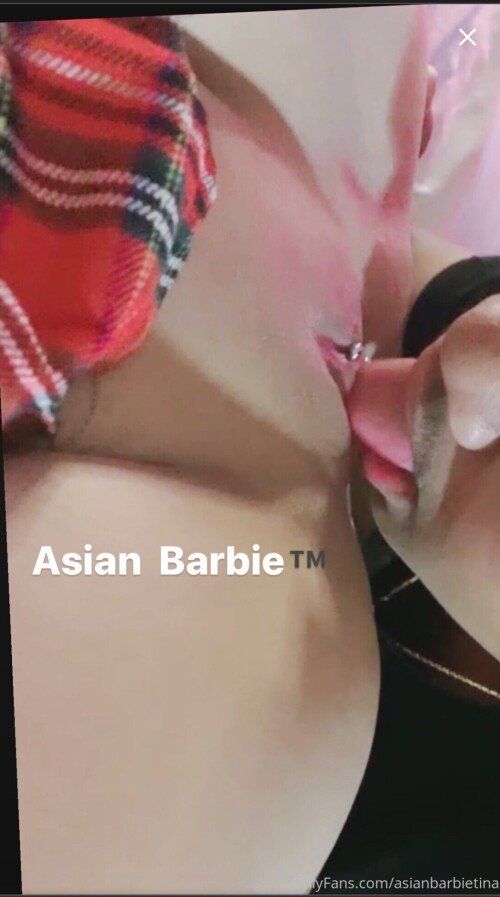 missasianbarbie69/ asianbarbietina/ tooexotichoney Nude Leaked Onlyfans Photo missasianbarbie69/ asianbarbietina/ tooexotichoney Nude Leaked Onlyfans Photo