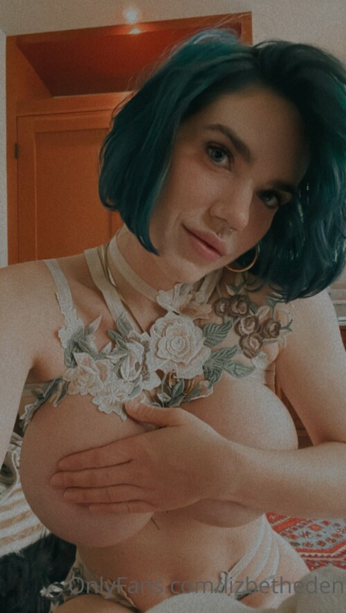 Lizbeth Eden Nude Leaked Onlyfans Photo Lizbeth Eden Nude Leaked Onlyfans Photo