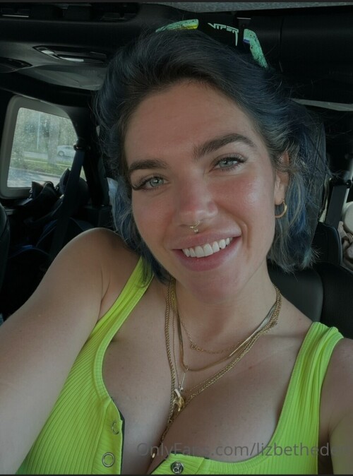 Lizbeth Eden Nude Leaked Onlyfans Photo Lizbeth Eden Nude Leaked Onlyfans Photo