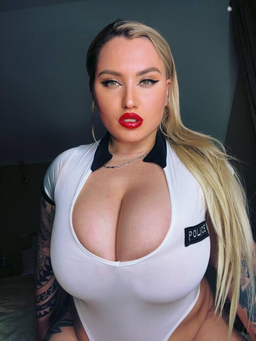 Swag Russian Panda (swagrussianpanda) Nude Leaked Onlyfans Photo