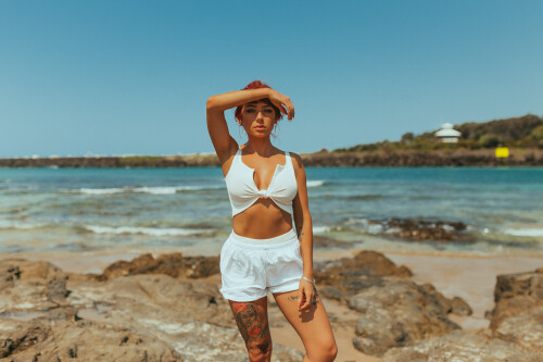 Maraa Jane Nude Leaked Onlyfans Photo