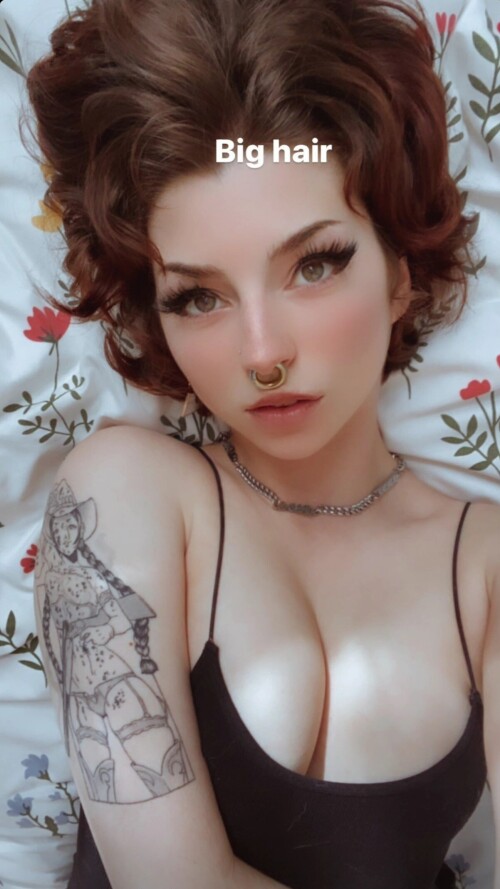 Ltlyata Nude Leaked Onlyfans Photo Ltlyata Nude Leaked Onlyfans Photo