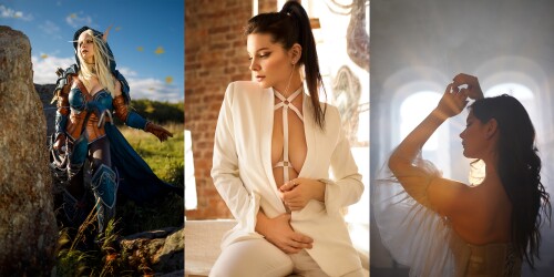 Reilin aka Aleksandra Reil Nude Leaked Onlyfans Photo Reilin aka Aleksandra Reil Nude Leaked Onlyfans Photo