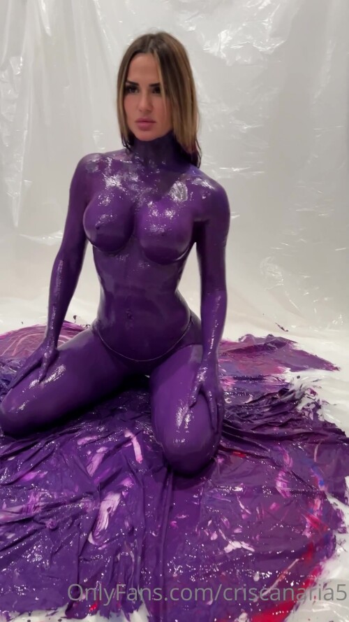 Cristina Gilabert Benito Nude Leaked Onlyfans Photo Cristina Gilabert Benito Nude Leaked Onlyfans Photo