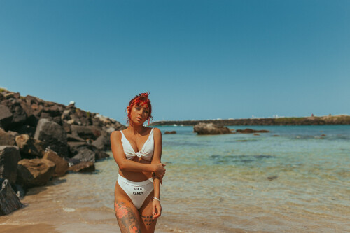 Maraa Jane Nude Leaked Onlyfans Photo