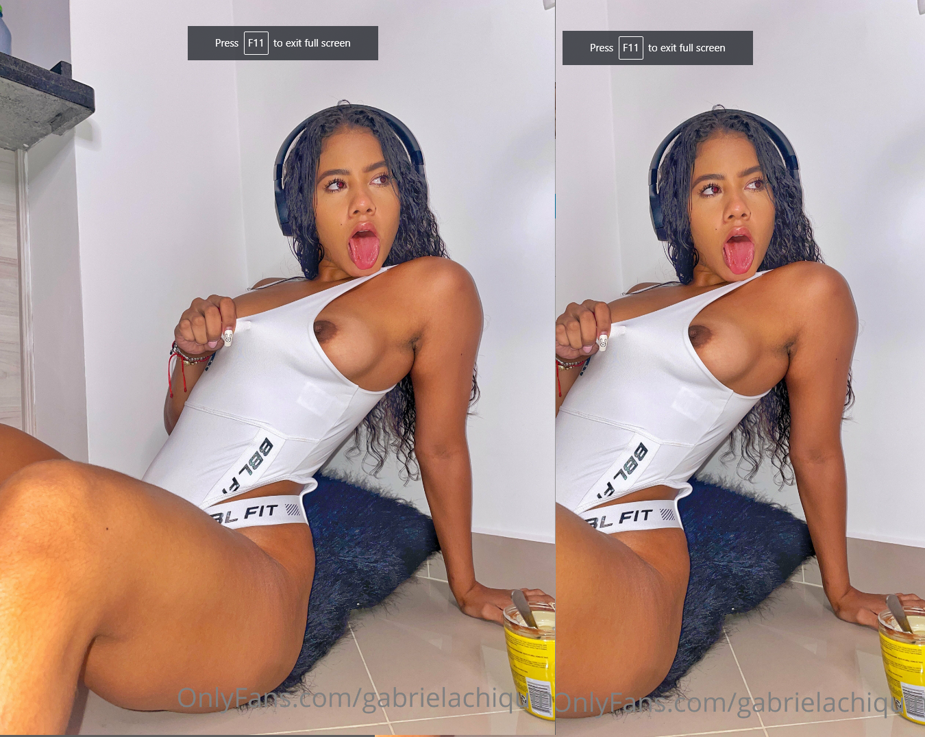 Gabriela Chiquin Leaked Photo 1752736 - Fapello.su