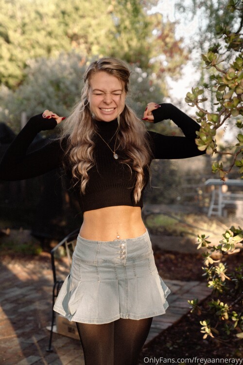 Rachel Anne Rayy Nude Leaked Onlyfans Photo Rachel Anne Rayy Nude Leaked Onlyfans Photo
