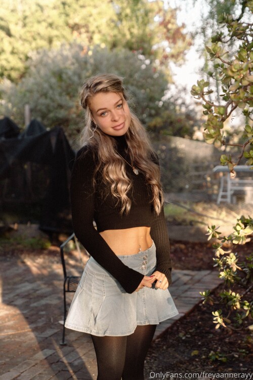 Rachel Anne Rayy Nude Leaked Onlyfans Photo Rachel Anne Rayy Nude Leaked Onlyfans Photo
