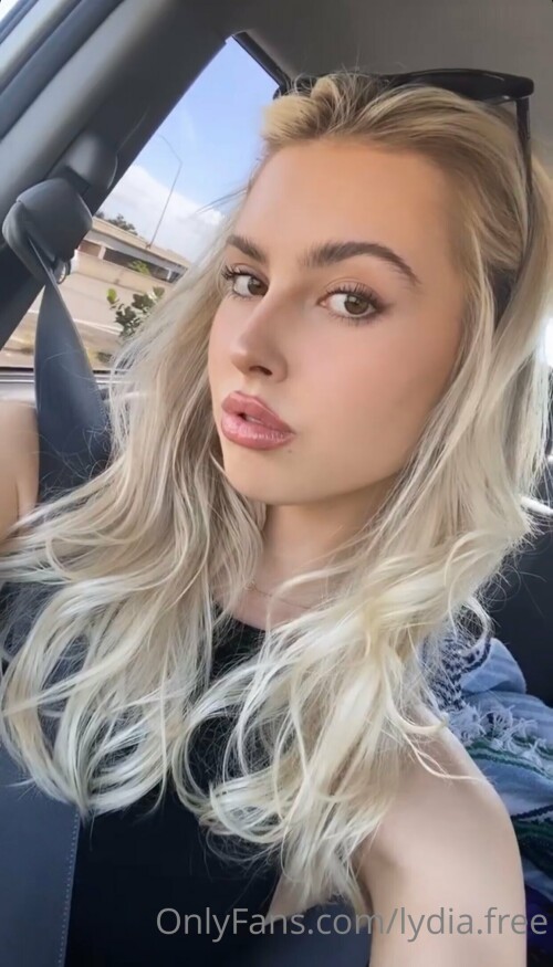 lydia.free  / Lydia free Nude Leaked Onlyfans Photo