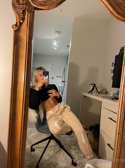 Lina Belfiore Nude Leaked Onlyfans Photo Lina Belfiore Nude Leaked Onlyfans Photo