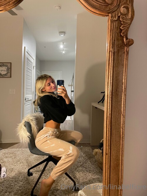 Lina Belfiore Nude Leaked Onlyfans Photo Lina Belfiore Nude Leaked Onlyfans Photo