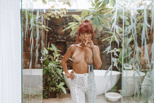 Maraa Jane Nude Leaked Onlyfans Photo