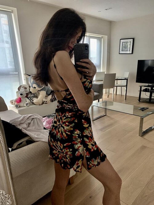 Sophie Rose Official Blue Nude Leaked Onlyfans Photo Sophie Rose Official Blue Nude Leaked Onlyfans Photo