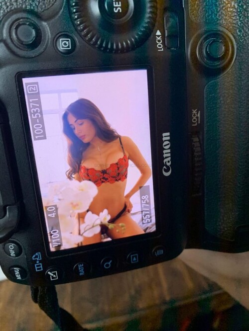 Sophie Rose Official Blue Nude Leaked Onlyfans Photo Sophie Rose Official Blue Nude Leaked Onlyfans Photo