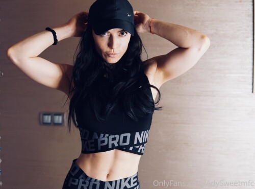 Adysweet Nude Leaked Onlyfans Photo Adysweet Nude Leaked Onlyfans Photo