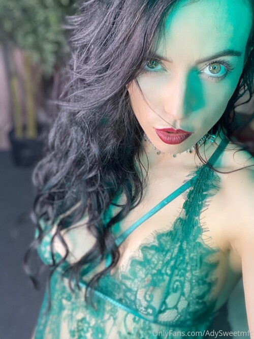 Adysweet Nude Leaked Onlyfans Photo Adysweet Nude Leaked Onlyfans Photo