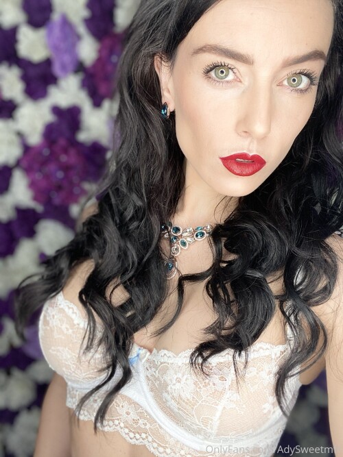 Adysweet Nude Leaked Onlyfans Photo Adysweet Nude Leaked Onlyfans Photo