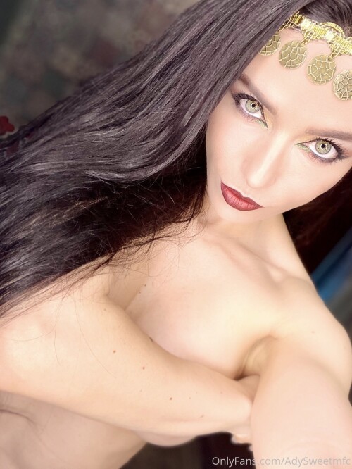 Adysweet Nude Leaked Onlyfans Photo Adysweet Nude Leaked Onlyfans Photo