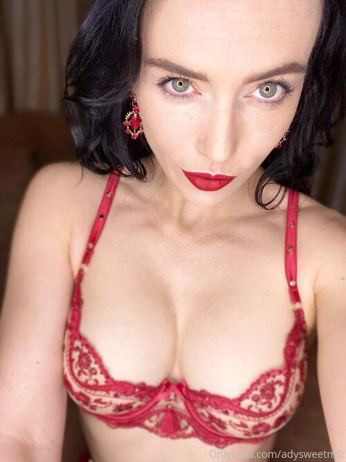 Adysweet Nude Leaked Onlyfans Photo Adysweet Nude Leaked Onlyfans Photo