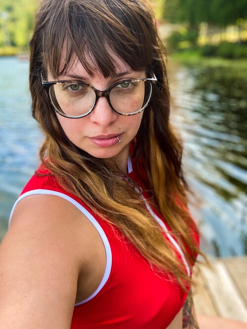 Ibiche Nude Leaked Onlyfans Photo