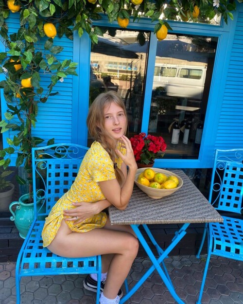 Alena Barhalenko Kisskisska Nude Leaked Onlyfans Photo Alena Barhalenko Kisskisska Nude Leaked Onlyfans Photo