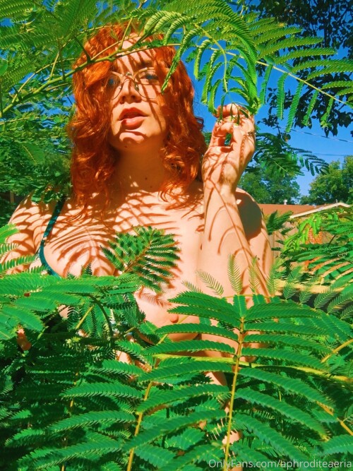 Allisonivyx Nude Leaked Onlyfans Photo