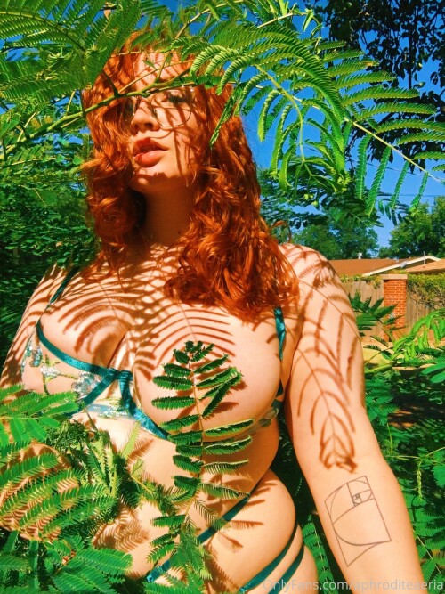 Allisonivyx Nude Leaked Onlyfans Photo