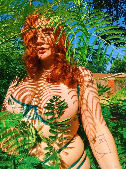 Allisonivyx Nude Leaked Onlyfans Photo