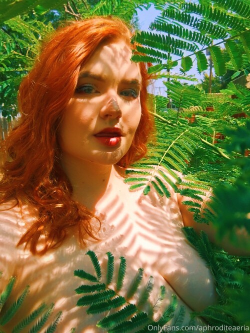 Allisonivyx Nude Leaked Onlyfans Photo