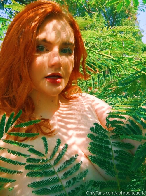 Allisonivyx Nude Leaked Onlyfans Photo