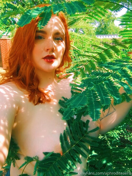 Allisonivyx Nude Leaked Onlyfans Photo