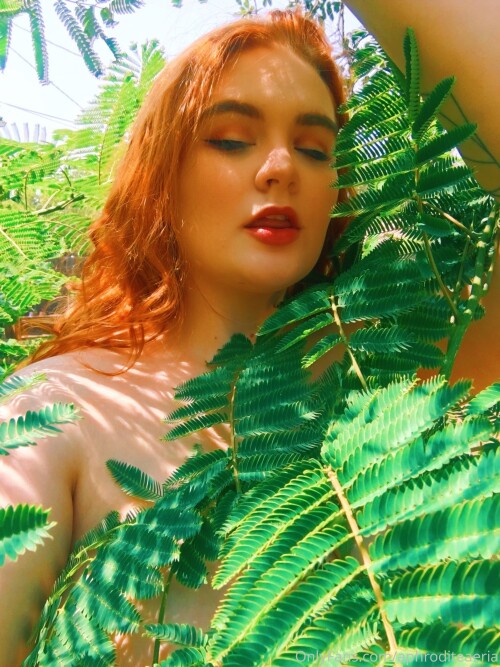 Allisonivyx Nude Leaked Onlyfans Photo