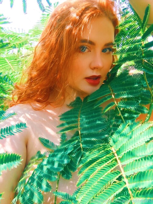 Allisonivyx Nude Leaked Onlyfans Photo