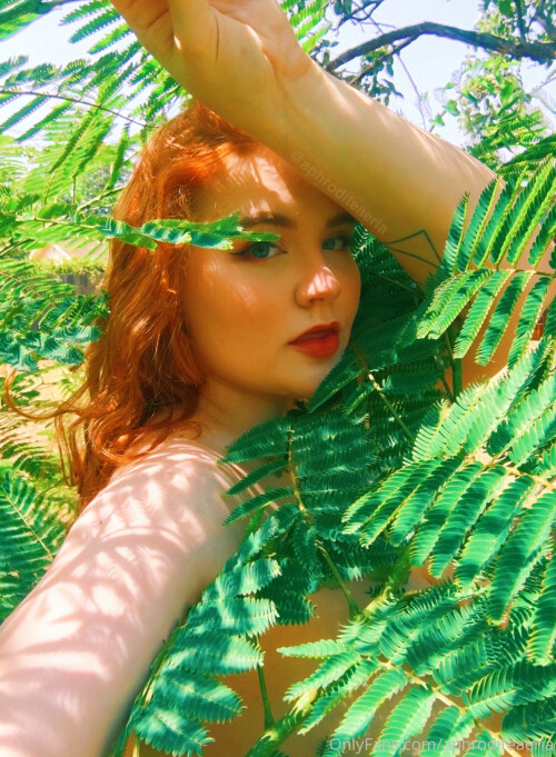 Allisonivyx Nude Leaked Onlyfans Photo