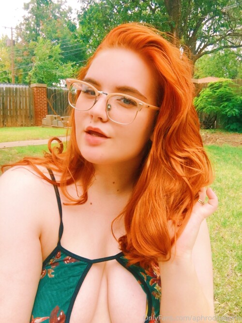 Allisonivyx Nude Leaked Onlyfans Photo