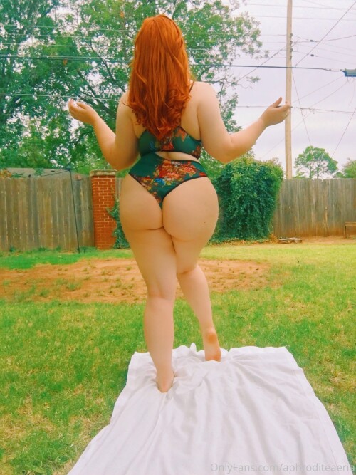 Allisonivyx Nude Leaked Onlyfans Photo