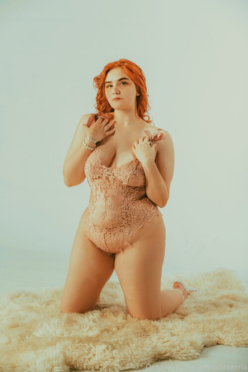 Allisonivyx Nude Leaked Onlyfans Photo