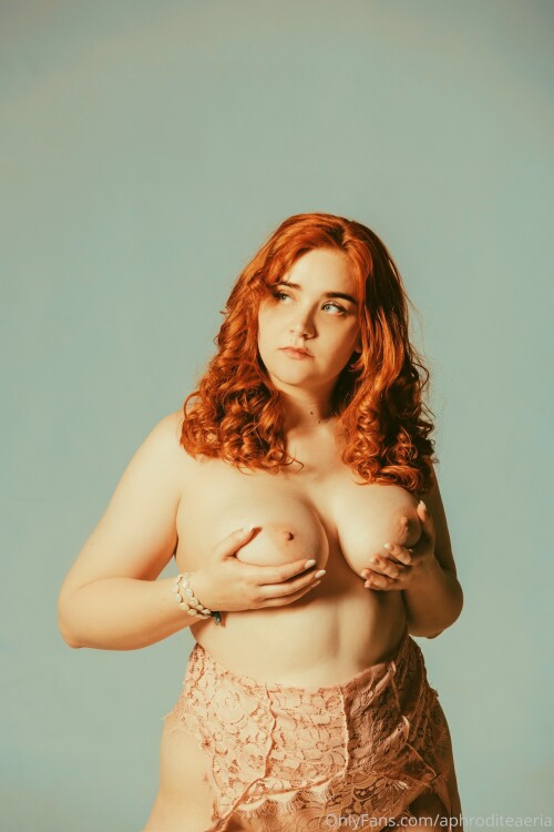 Allisonivyx Nude Leaked Onlyfans Photo