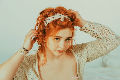 Allisonivyx Nude Leaked Onlyfans Photo