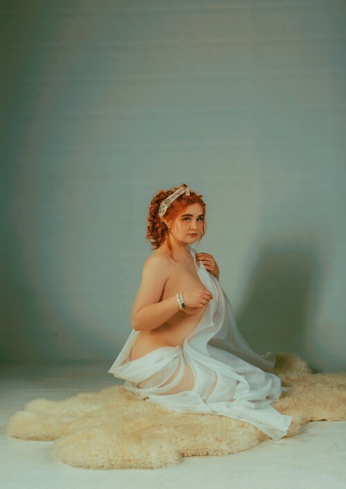 Allisonivyx Nude Leaked Onlyfans Photo