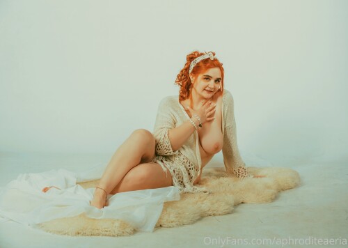 Allisonivyx Nude Leaked Onlyfans Photo