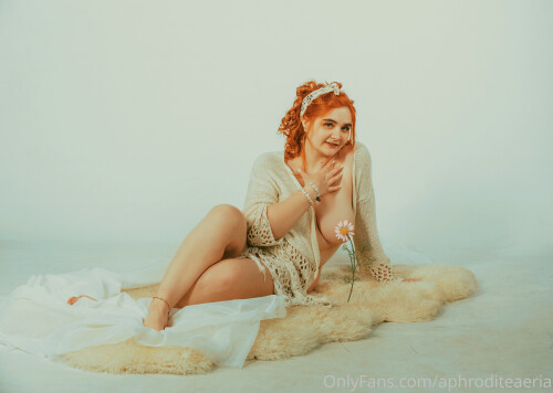Allisonivyx Nude Leaked Onlyfans Photo