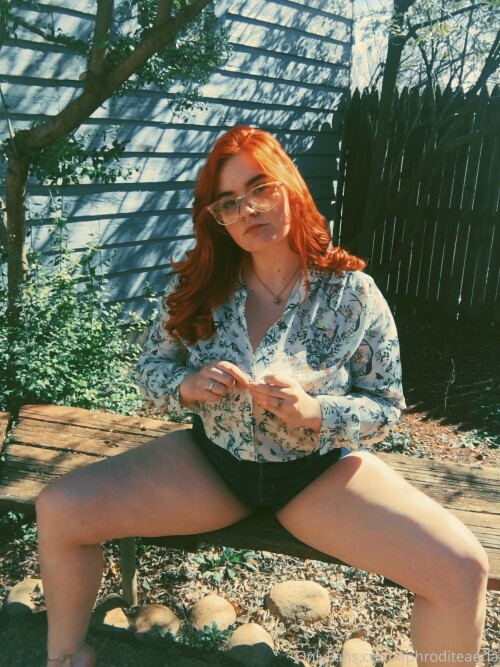 Allisonivyx Nude Leaked Onlyfans Photo